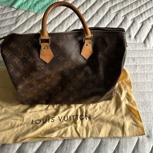 LV Speedy 35